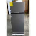 Smad 7.3cu. FT. Two Door Compact Apartment Top Freezer Refrigerators Fridge